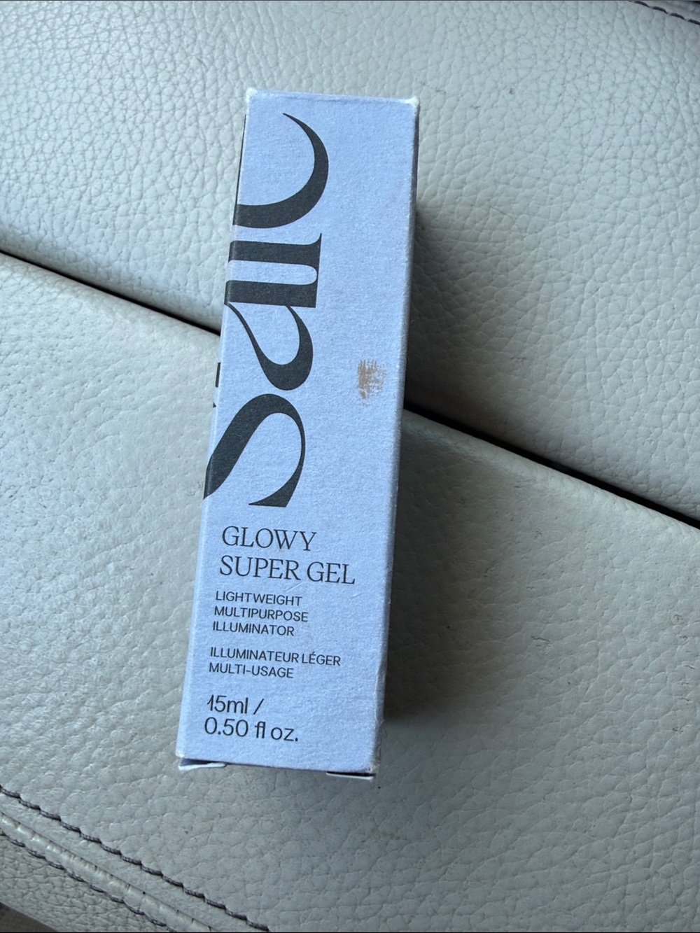 Glowy Super Gel Lightweight Illuminator - Starglow
